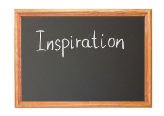 Obraz premium inspiration