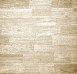 Obraz premium Hardwood maple basketball