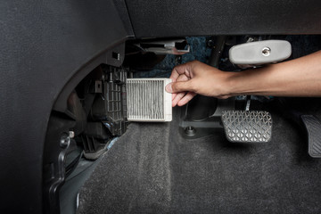 air filter