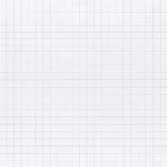 Fototapeta premium New modern white brick wall seamless background and pattern