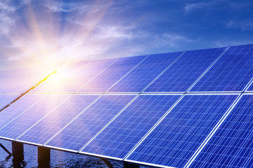 Solar panels