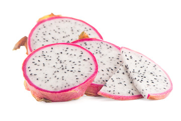 Pitaya or Dragon Fruit