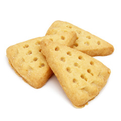 Sablés pur beurre / Shortbread