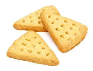 Sablés pur beurre / Shortbread