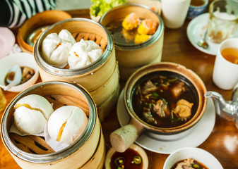 Dimsum