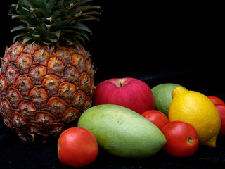Fruits