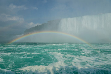 Fototapeta premium Niagara