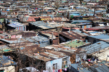 Soweto-stad
