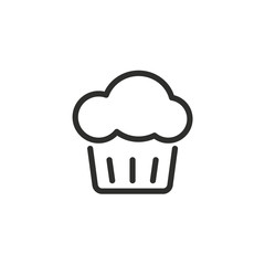 Cake  icon.