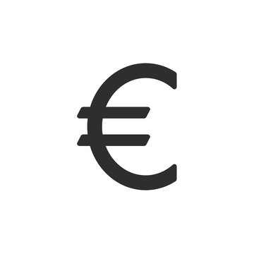 Euro  icon.