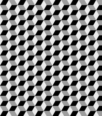 Seamless tile pattern