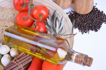 zeytin yağı