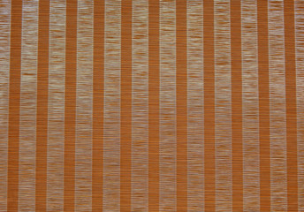 Straw fiber texture background 