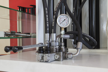hydraulic hoses