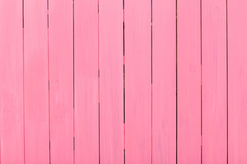 Bright wooden background