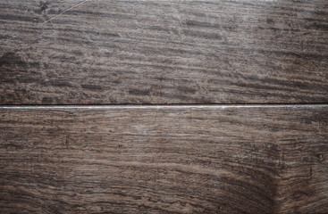 Obraz premium old wood floor texture