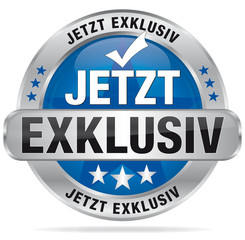 Jetzt Exklusiv