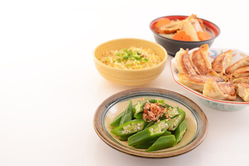 おいしそうな料理