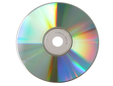 CD