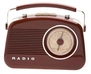 Retro Radio