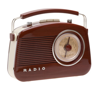 Retro Radio