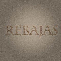 Rebajas