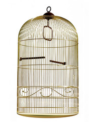 Vogelkäfig