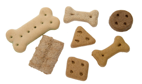 Hundekuchen