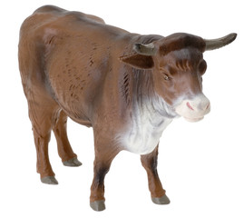 Ochse aus dem Krippenspiel Spielzeug