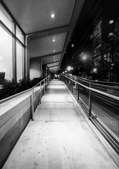 Walking the streets of Philly