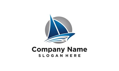 logo BOAT, SHIP, SCREEN