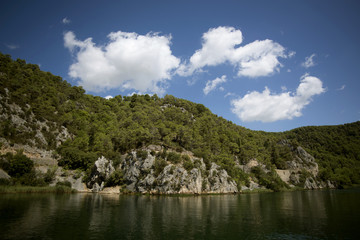 Krka national park