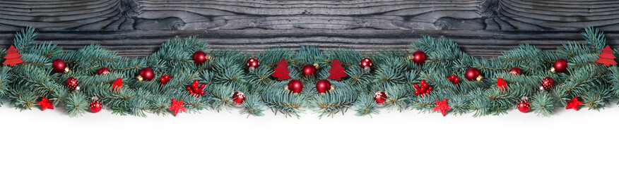 Christmas Background, Banner