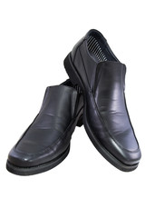 Male office shoe 