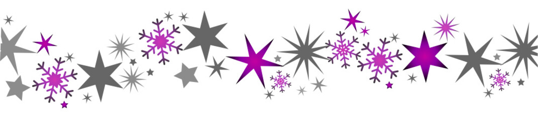 Fototapeta premium Sterne