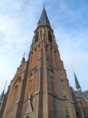 Aachen Vaals Kirche 1