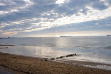 Приливы и оливы