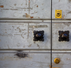villadosia varese     closed wood lombardy italy
