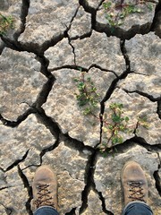 Tiempo de sequ&iacute;a