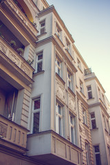 Beautiful House at Berlin