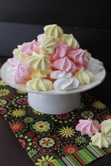 Meringues