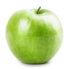 green apple