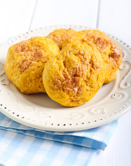 snickerdoodles cookies