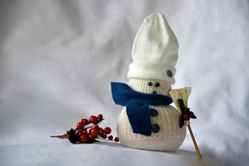 Pupazzo di neve