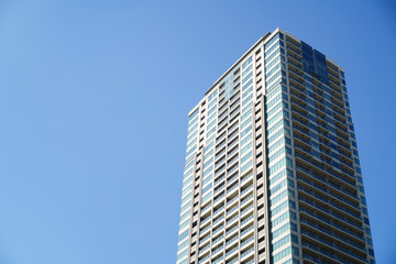 Obraz premium マンション