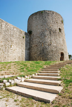 Drivenik Castle