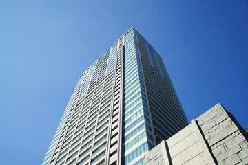 Naklejka premium マンション