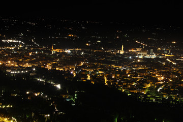Florence panorama