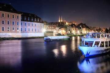 Bamberg