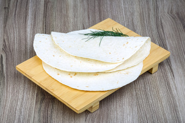 Tortillas